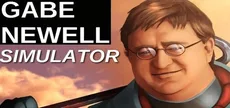Gabe Newell Simulator