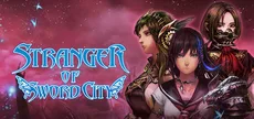 Stranger of Sword City