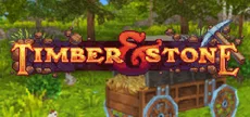 Timber and Stone