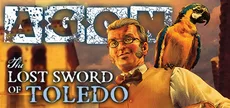 AGON - The Lost Sword of Toledo