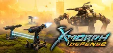 X-Morph: Defense