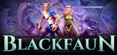 Blackfaun