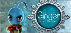 Ginger: Beyond the Crystal