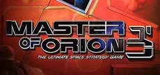 Master of Orion 3