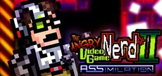 Angry Video Game Nerd II: ASSimilation