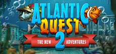 Atlantic Quest 2 - New Adventure -