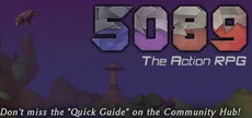 5089: The Action RPG