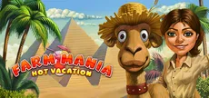 Farm Mania: Hot Vacation
