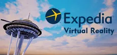Space Needle VR