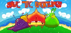 Save the Creatures