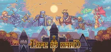 Life is Hard