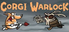 Corgi Warlock