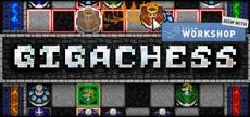 Gigachess