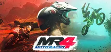 Moto Racer  4