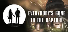 Everybody's Gone to the Rapture