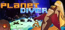 Planet Diver