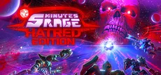 5 Minutes Rage - Hatred Edition