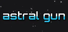 Astral Gun
