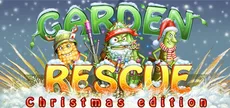 Garden Rescue: Christmas Edition