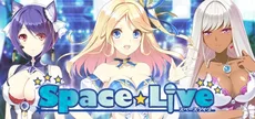 Space Live - Advent of the Net Idols