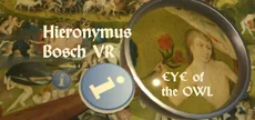 Eye of the Owl - Bosch VR