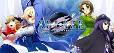 XBlaze Code: Embryo