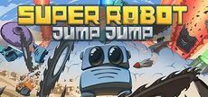 Super Robot Jump Jump