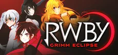 RWBY: Grimm Eclipse