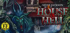 House of Hell (Standalone)