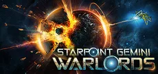 Starpoint Gemini Warlords