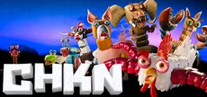 CHKN