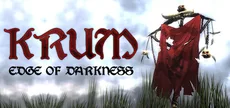 KRUM - Edge Of Darkness