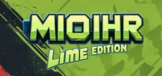 Miolhr Lime