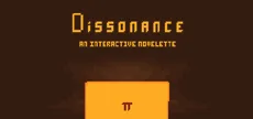 Dissonance: An Interactive Novelette