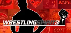 Wrestling Spirit 3