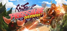 Pressure Overdrive