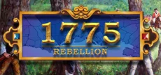 1775: Rebellion
