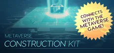 Metaverse Construction Kit