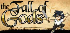 The fall of gods