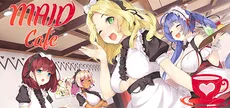 Maid Cafe