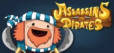Assassins vs Pirates