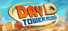 Day D: Tower Rush