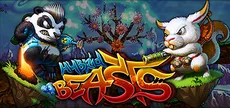 Hybrid Beasts