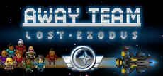 The Away Team: Lost Exodus
