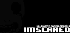 IMSCARED