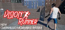 Vision Runner