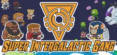 Super Intergalactic Gang