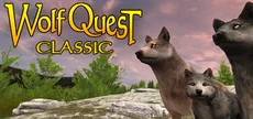 WolfQuest: Classic