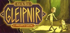 tiny & Tall: Gleipnir