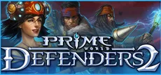 Prime World: Defenders 2